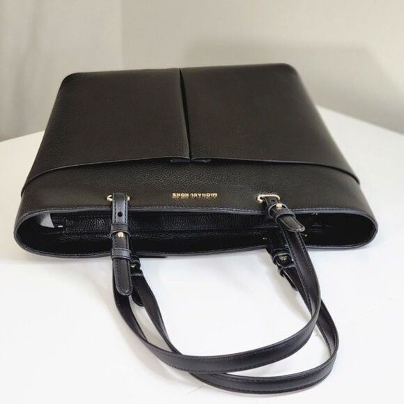 NEW! Michael Kors Bedford Purse Shoulder bag / Handbag / Tote Bag - Picture 5 of 11